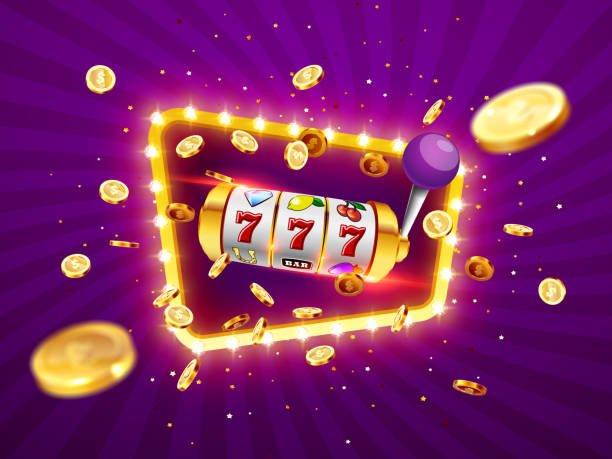 Suasana hiburan bergaya kasino pada Fortune Tiger