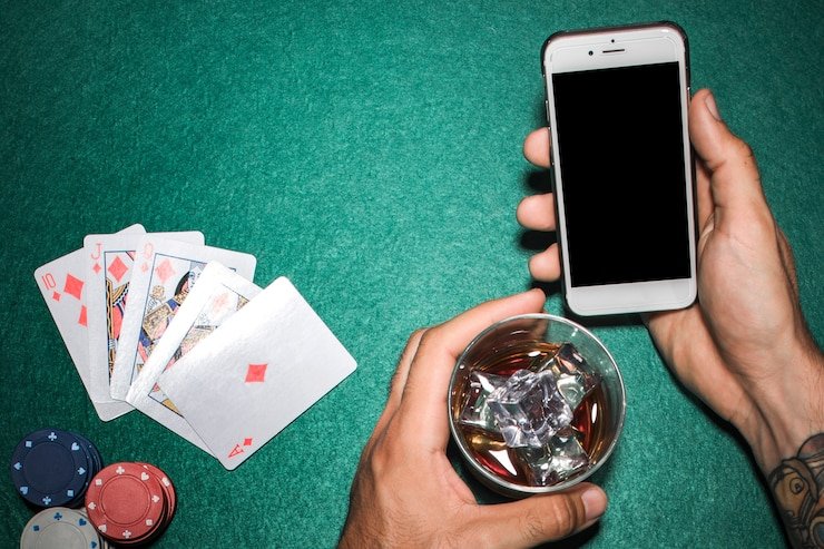 Tampilan hero cvtogel bernuansa hangat