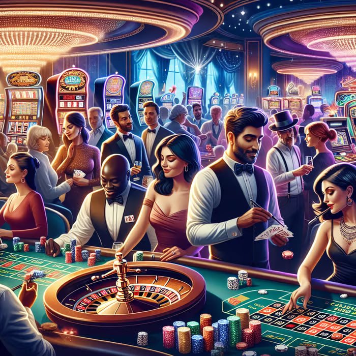 Pengguna dewasa melihat kategori Lucky Neko cvtogel