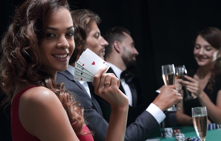 Pengguna dewasa menjelajah Ezugi live di cvtogel