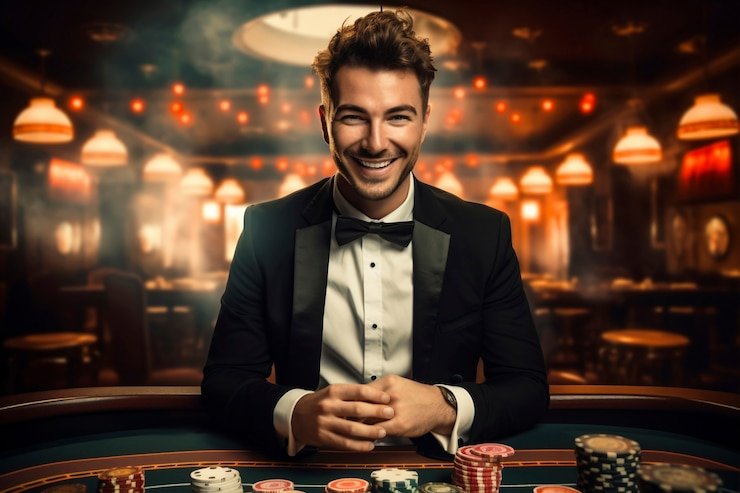 Ilustrasi privasi akun pengguna cvtogel