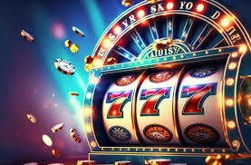Tampilan teknologi gameplay cvtogel yang modern