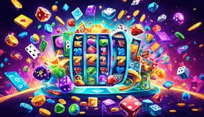 Nuansa visual Jungle King yang dinamis di cvtogel