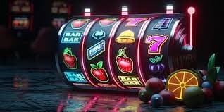 Antarmuka Monster Dice ramah ponsel di cvtogel