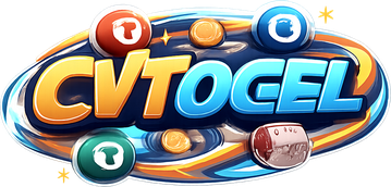 Logo cvtogel